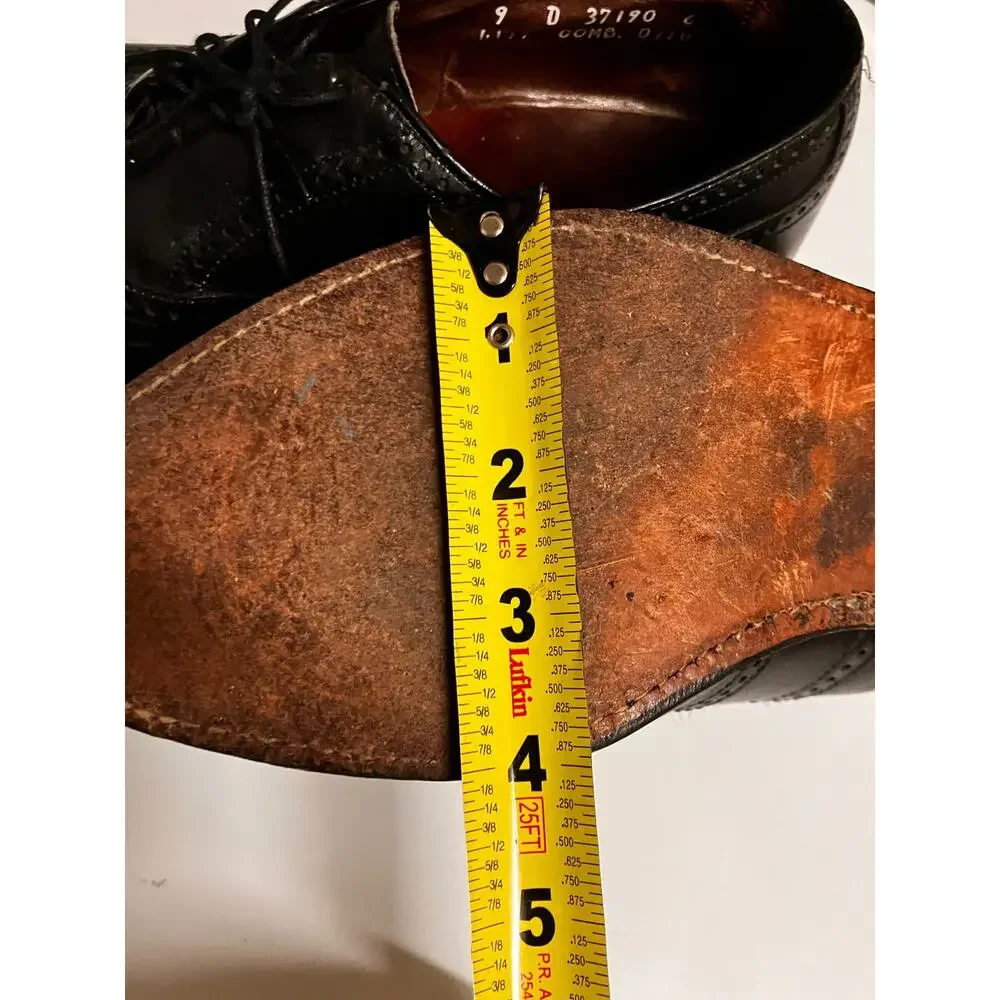 Allen Edmonds allen edmonds